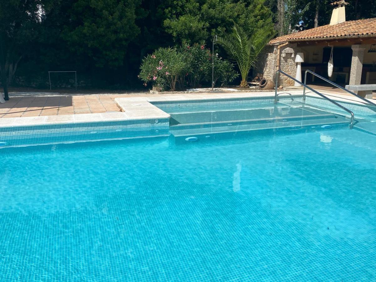 Private Villas Puerto Pollensa For Family Groups, Private Mountain Ideal For Runners, Trailers, Hikers, It Is Approximately 3 Minute Walk From The Beach Bagian luar foto