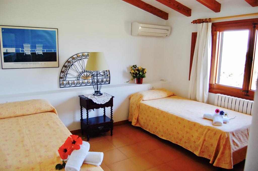 Private Villas Puerto Pollensa For Family Groups, Private Mountain Ideal For Runners, Trailers, Hikers, It Is Approximately 3 Minute Walk From The Beach Bagian luar foto