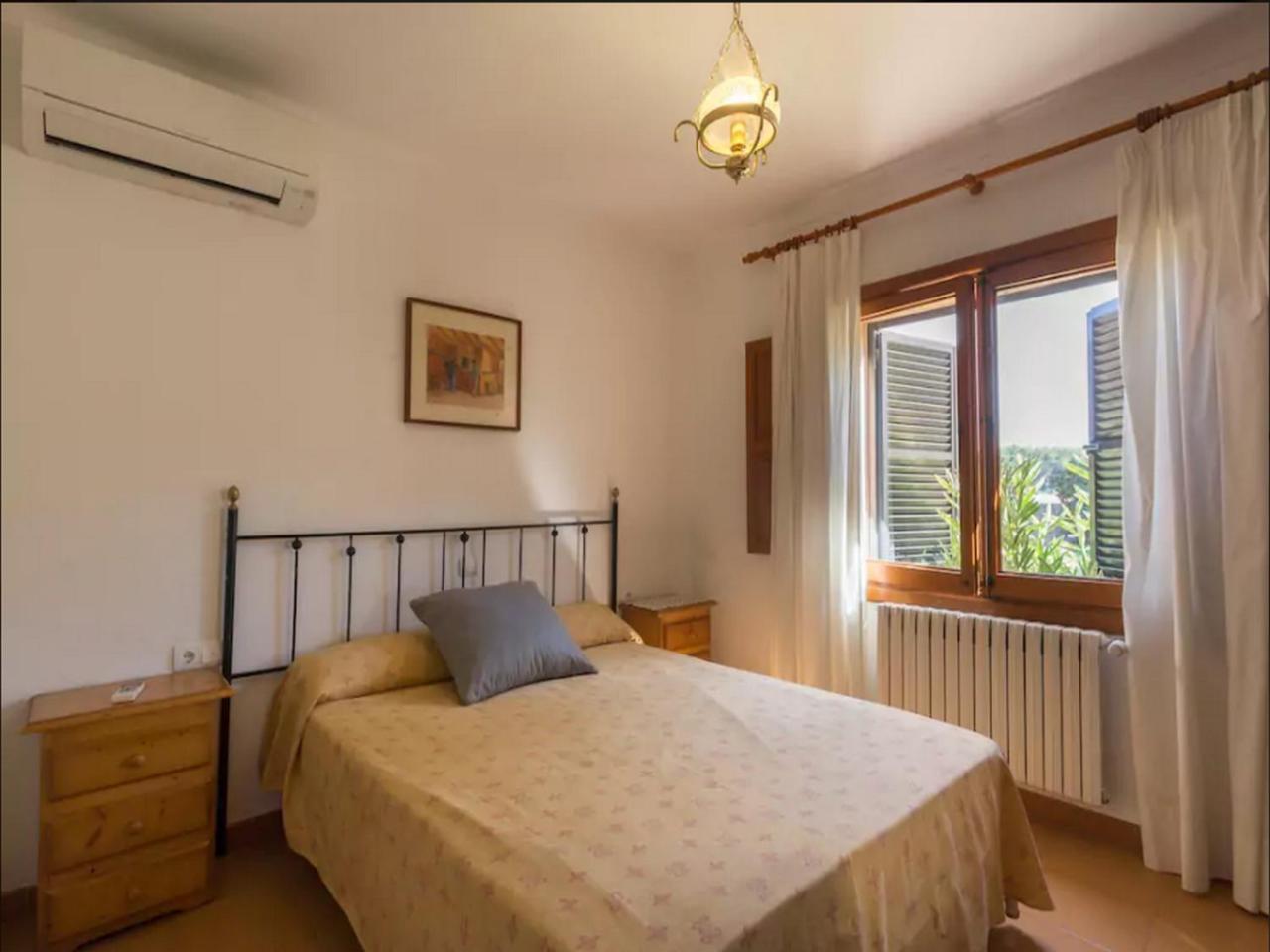 Private Villas Puerto Pollensa For Family Groups, Private Mountain Ideal For Runners, Trailers, Hikers, It Is Approximately 3 Minute Walk From The Beach Bagian luar foto