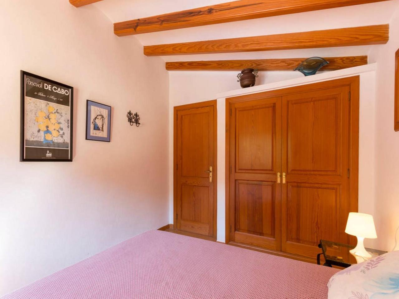 Private Villas Puerto Pollensa For Family Groups, Private Mountain Ideal For Runners, Trailers, Hikers, It Is Approximately 3 Minute Walk From The Beach Bagian luar foto