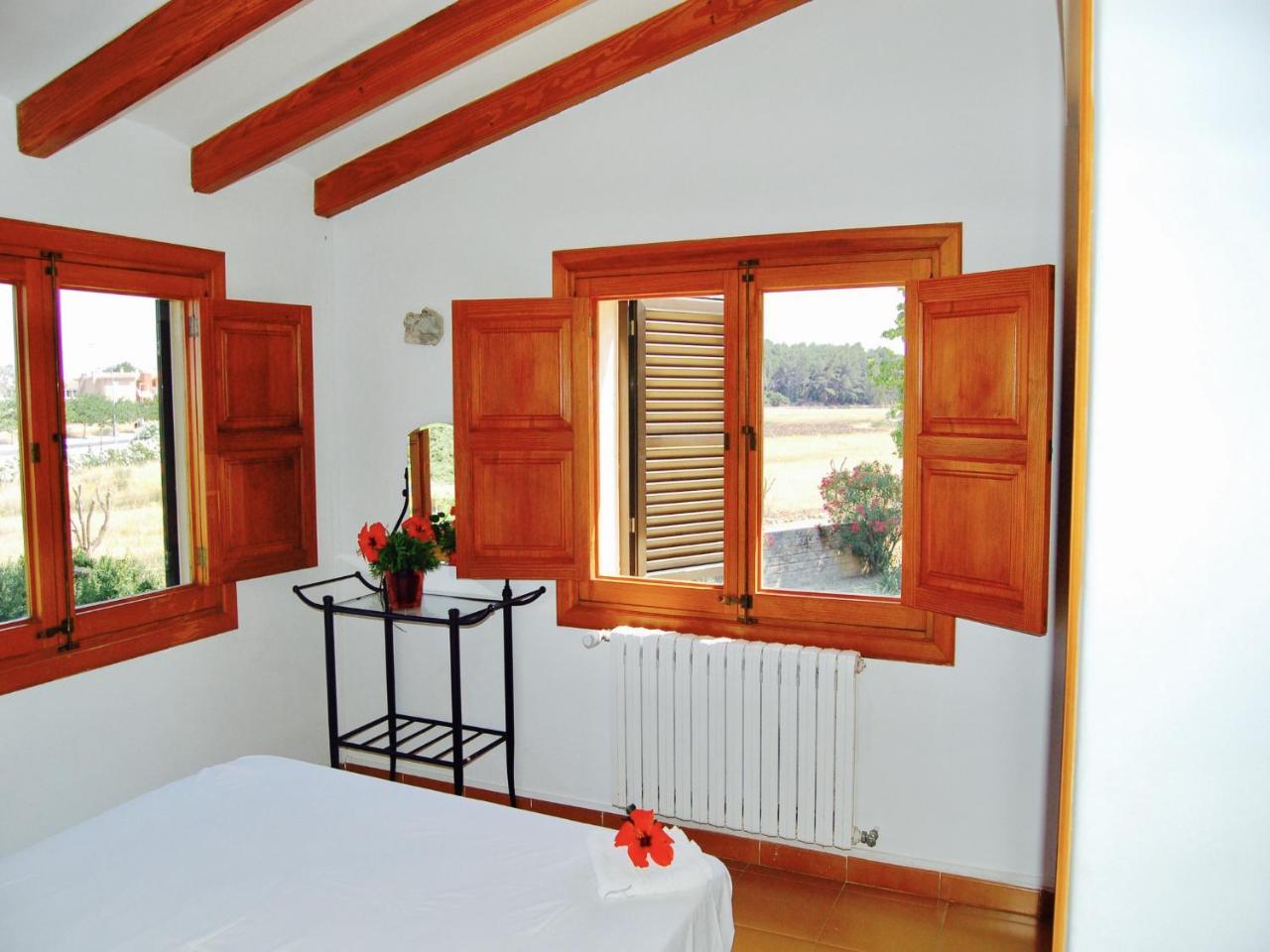 Private Villas Puerto Pollensa For Family Groups, Private Mountain Ideal For Runners, Trailers, Hikers, It Is Approximately 3 Minute Walk From The Beach Bagian luar foto