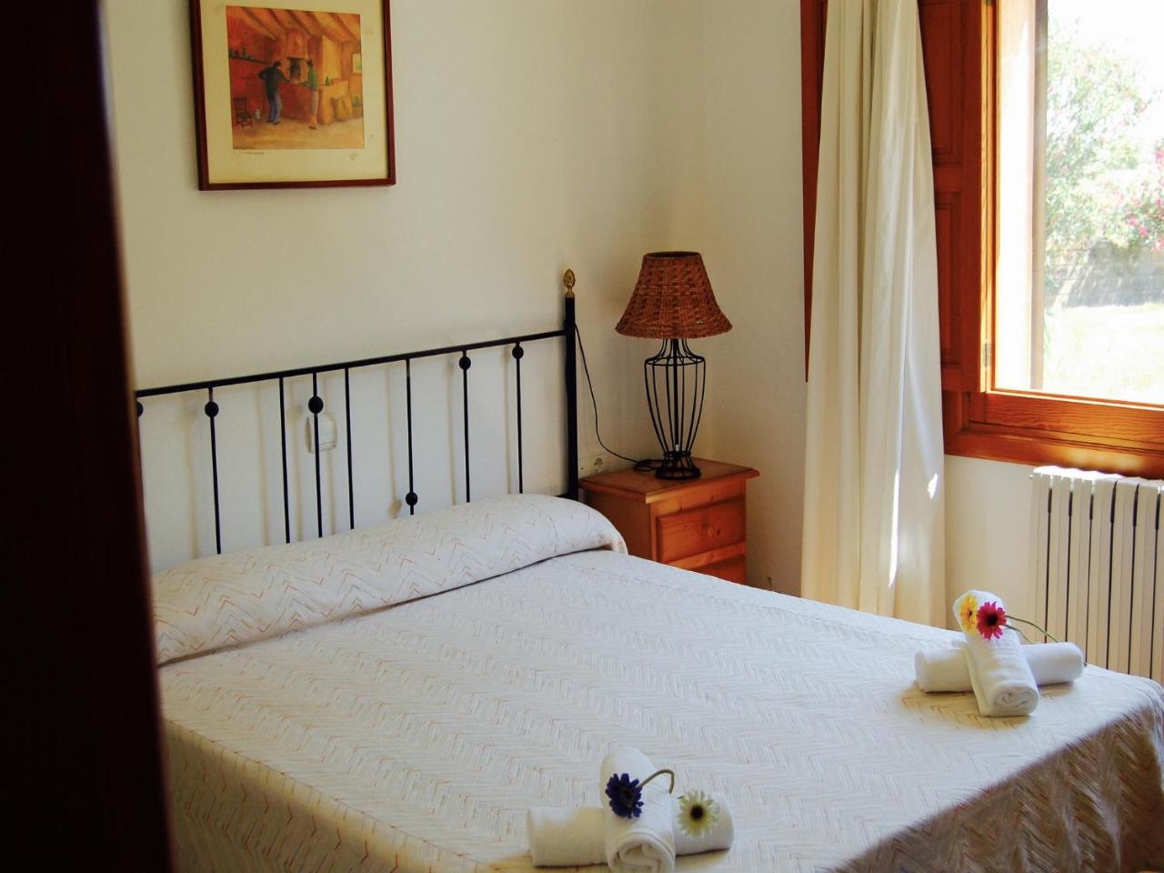 Private Villas Puerto Pollensa For Family Groups, Private Mountain Ideal For Runners, Trailers, Hikers, It Is Approximately 3 Minute Walk From The Beach Bagian luar foto